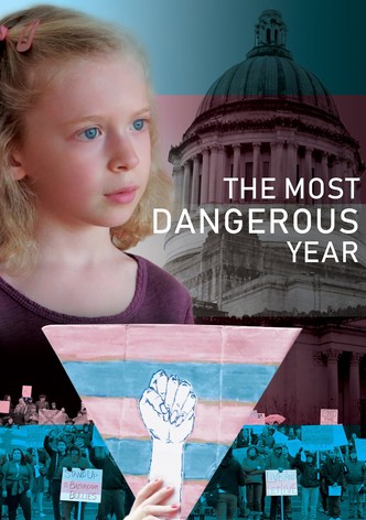 The Most Dangerous Year