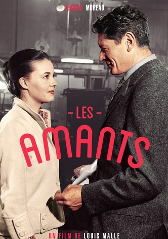 Les Amants