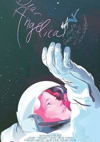 Dear Angelica