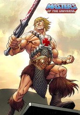 Masters of the Universe