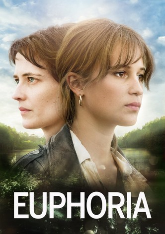 Film 2025 euphoria streaming