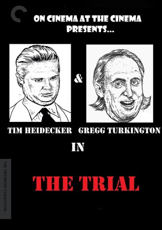 The Trial