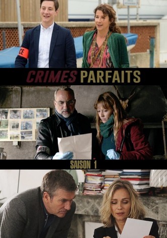 Crimes Parfaits