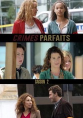 Crimes parfaits - Crimes Parfaits