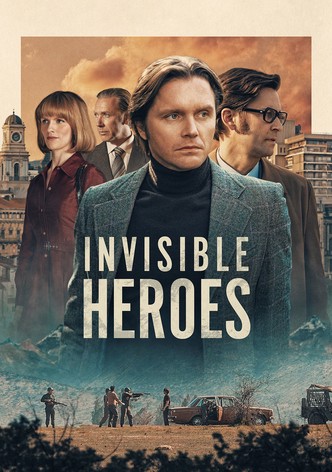 Invisible Heroes streaming tv show online