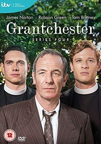 Grantchester watch tv series streaming online