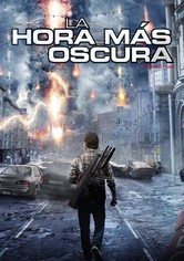 La hora más oscura