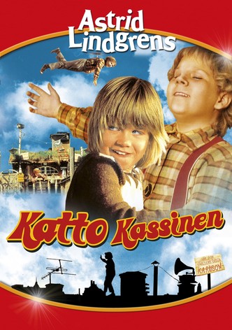 Katto-Kassinen