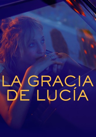 La gracia de Lucía
