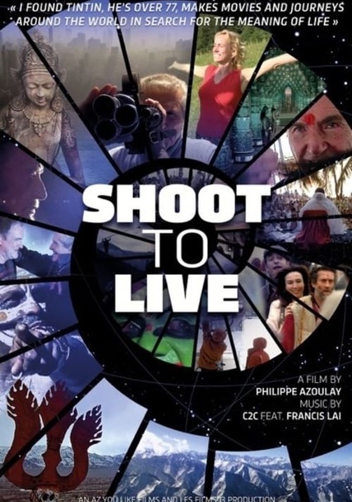 Shoot to Live
