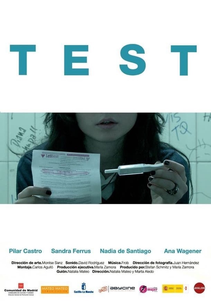 Test