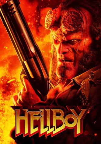 Hellboy