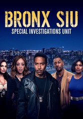 Bronx SIU