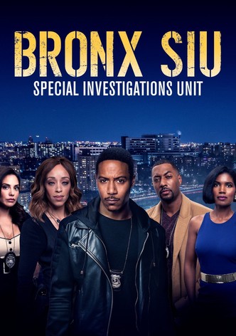 Bronx SIU