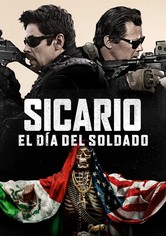 Sicario: El día del soldado