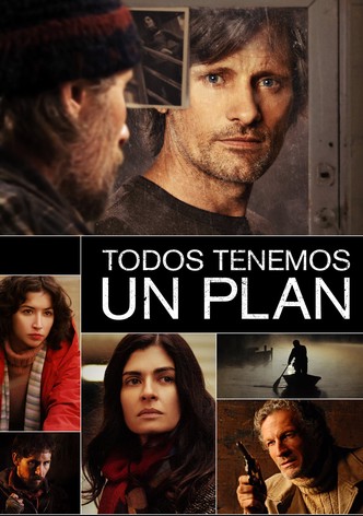 Todos tenemos un plan