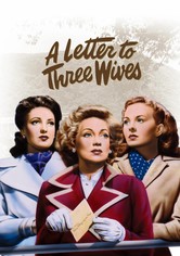 A Letter to Three Wives