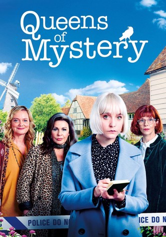 Queens of Mystery - Season 1