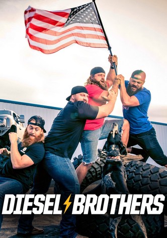 Diesel Brothers