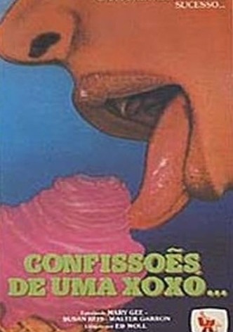 Confissões de uma Xoxó...