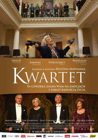 Kwartet