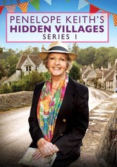 Penelope Keith's Hidden Villages - Staffel 1