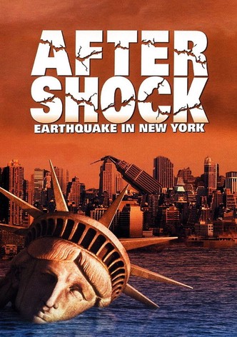 Aftershock: Tremblement de terre de New York