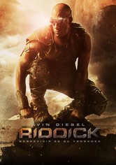 Riddick