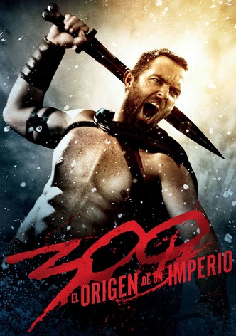 300: El origen de un imperio