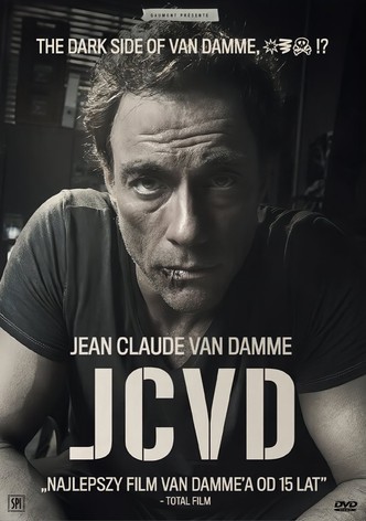 JCVD