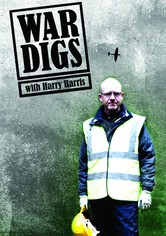 War Digs with Harry Harris
