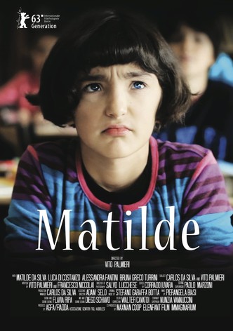 Matilde