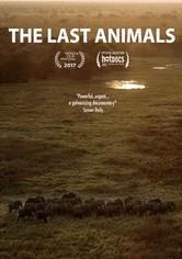 The Last Animals