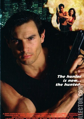 The Triggerman