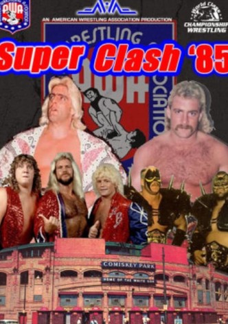 AWA Super Clash