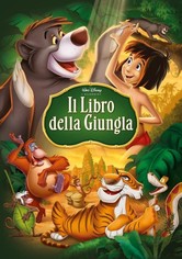 Il libro della giungla
