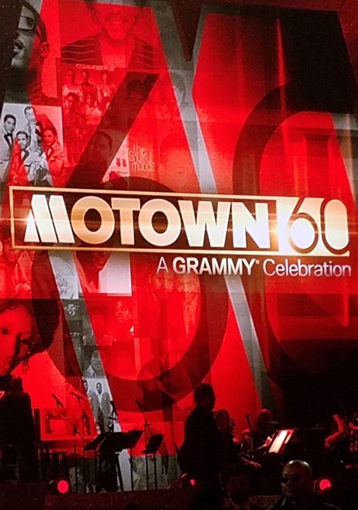Motown 60: A Grammy Celebration