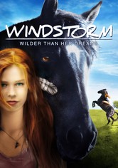 Windstorm