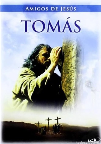 Amigos de Jesús: Tomás