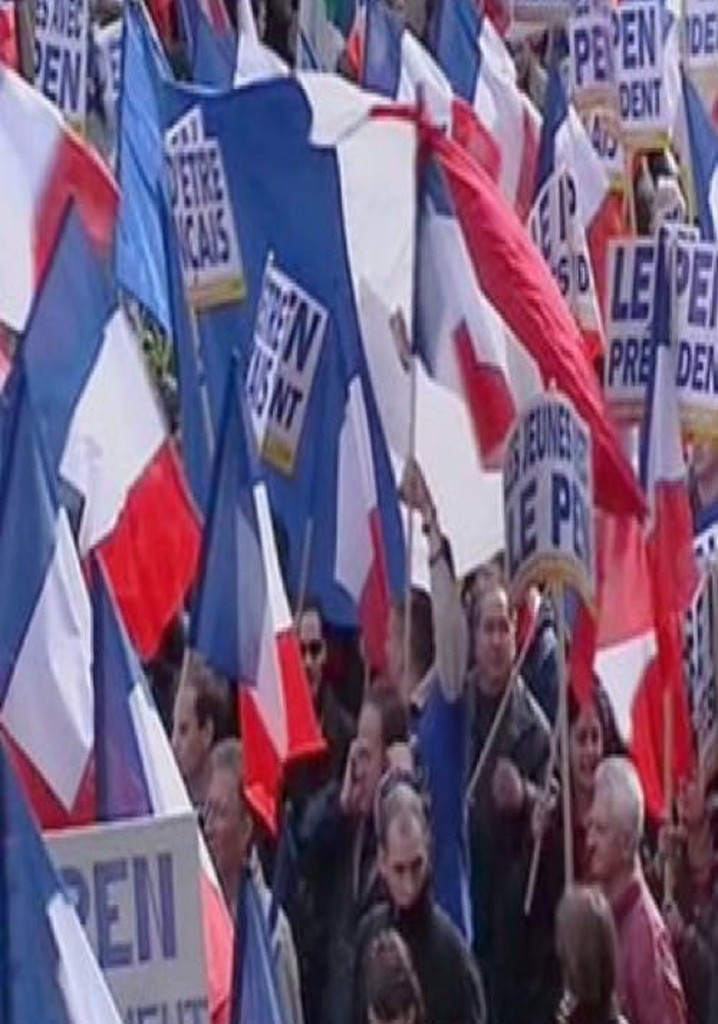 L'extrême-droite dans l'histoire, du général Boulanger à Jean-Marie Le Pen