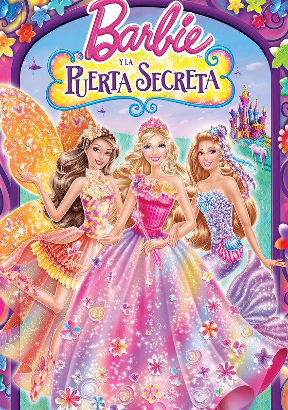 ver barbie online