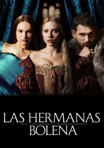 Las hermanas Bolena