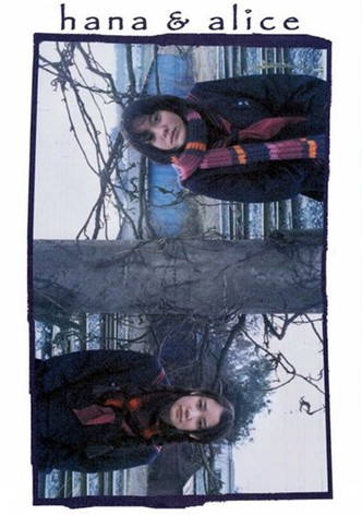 Ana e Alice