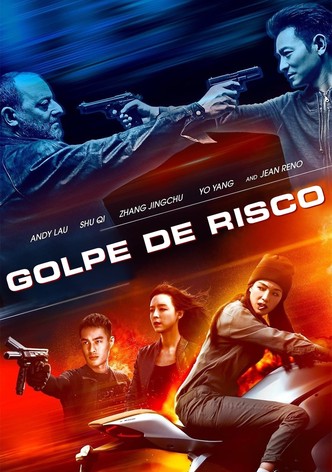 Golpe de Risco