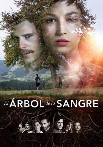 El árbol de la sangre