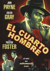 El cuarto hombre