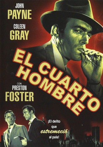 El cuarto hombre