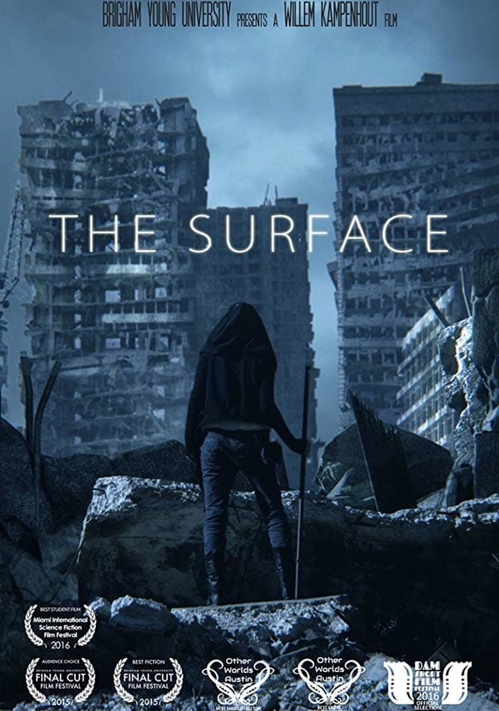 The Surface