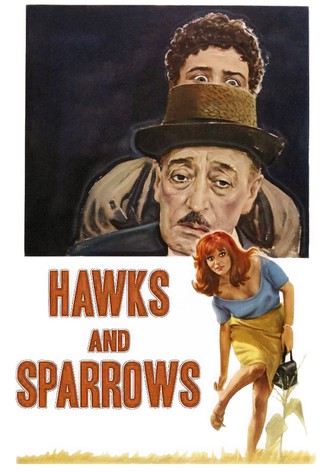 The Hawks and the Sparrows