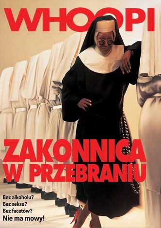 Zakonnica w przebraniu